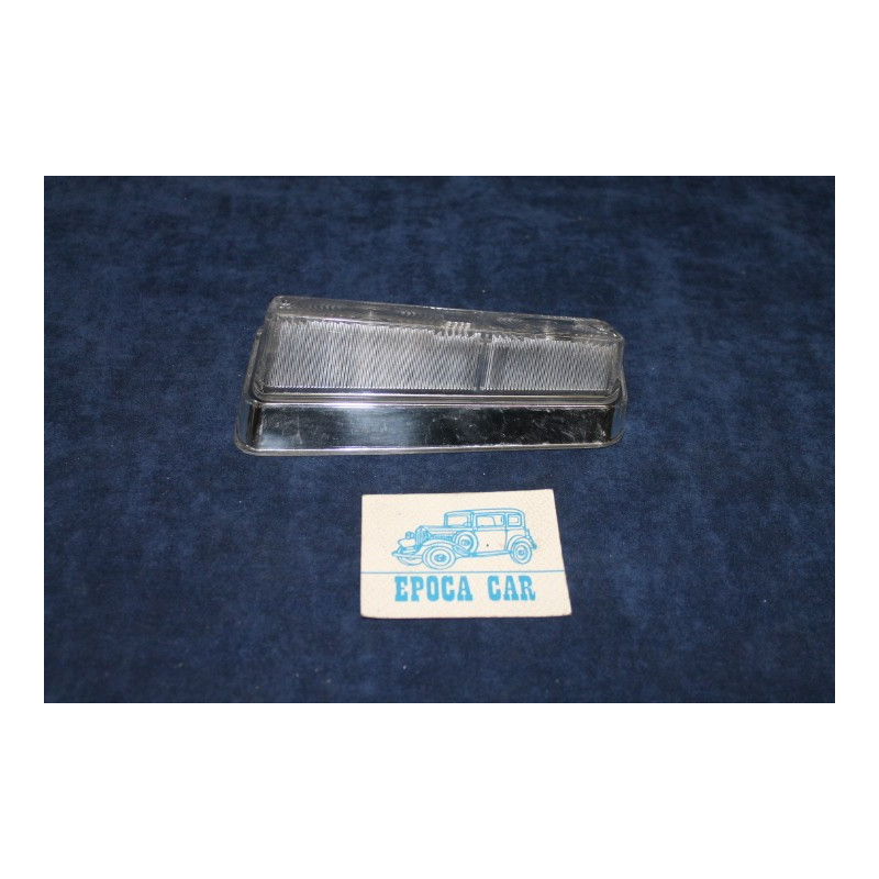 1750 SEDAN 2°S.-2000   LENS FOR FRONT RIGHT LIGHT   OLSA