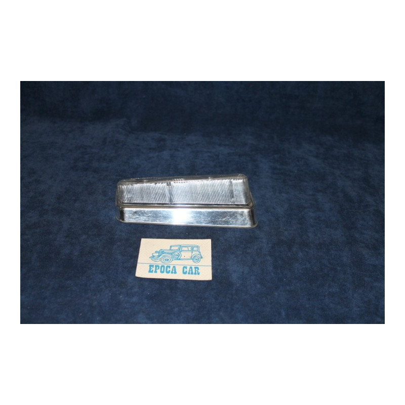 1750 SEDAN 2°S.-2000   LENS FOR FRONT LEFT LIGHT   OLSA