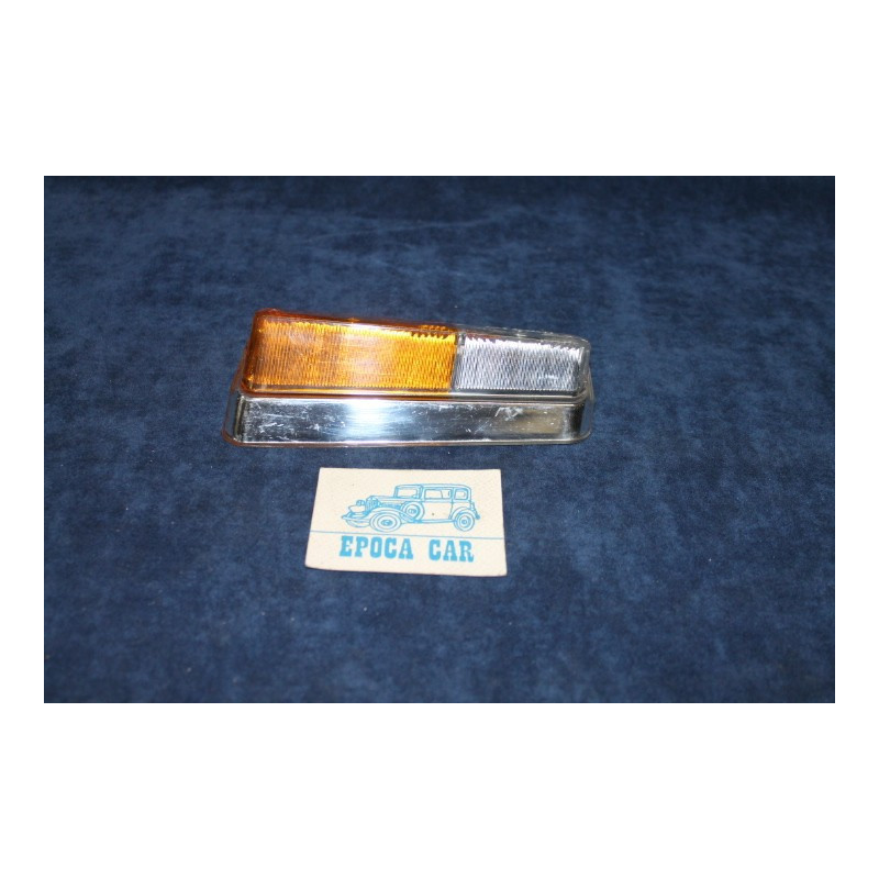 1750 SEDAN 2°S.-2000   BICOLORED LENS FOR FRONT RIGHT LIGHT   OLSA