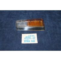 1750 BN 2°S.-2000   PLASTICA BICOLORE PER FANALINO ANT. SX   OLSA
