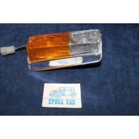 175 BN 2°S.-2000   FANALINO BICOLORE ANT. DX   OLSA