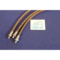 TUBE OIL BRAKE