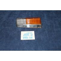 1750 BN 2°S.-2000   PLASTICA BICOLORE PER FANALINO ANT. SX (DISCRETE CONDIZIONI)   VERALUX