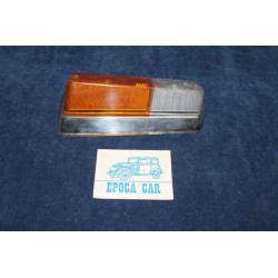 1750 BN 2°S.-2000   PLASTICA BICOLORE PER FANALINO ANT. DX   VERALUX