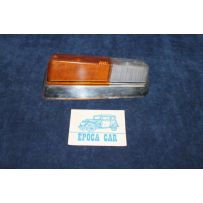 1750 BN 2°S.-2000   PLASTICA BICOLORE PER FANALINO ANT. DX   VERALUX