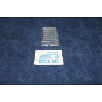 DUETTO CODA TRONCA   PLASTICA BIANCA PER FANALINO POST. SX   ALTISSIMO