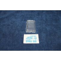 DUETTO TRUNCATED TAIL   CLEAR LENS FOR REAR RIGHT TAILIGHT   P.V.
