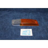 2000 SPIDER PININFARINA   LENS FOR FRONT LEFT LIGHT   ALTISSIMO