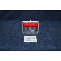 ALFETTA SEDAN 1600-1800   CLEAR LENS FOR REAR LEFT TAILIGHT   CARELLO