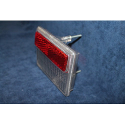ALFETTA SEDAN 1600-1800   CLEAR LENS FOR REAR LEFT TAILIGHT   CARELLO