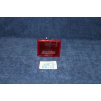 ALFETTA SEDAN 1600-1800   RED LENS FOR REAR RIGHT TAILIGHT   CARELLO
