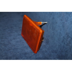 ALFETTA BN 1600-1800   PLASTICA ARANCIONE PER FANALINO POST. DX   CARELLO