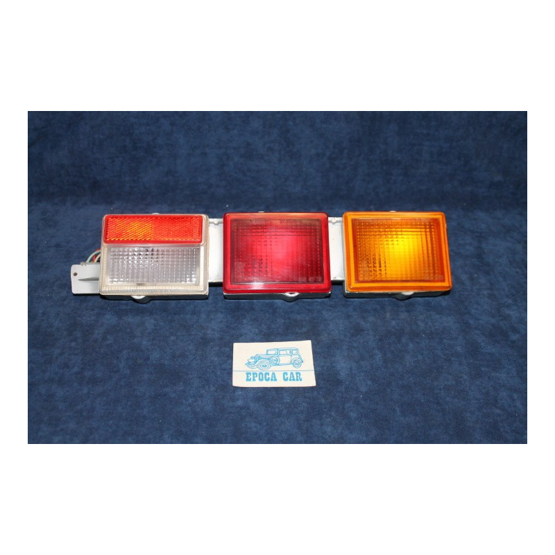 ALFETTA SEDAN 1600-1800   REAR RIGHT TAILIGHT   ALTISSIMO