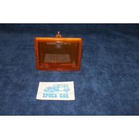 ALFETTA BN 1600-1800   PLASTICA ARANCIONE PER FANALINO POST. SX   ALTISSIMO