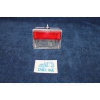 ALFETTA SEDAN 1600-1800   CLEAR LENS FOR REAR LEFT TAILIGHT   ALTISSIMO