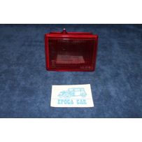 ALFETTA BN 1600-1800   PLASTICA ROSSA PER FANALINO POST.DX   ALTISSIMO