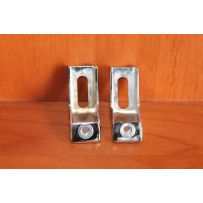 BRACKET NUMBERPLATE