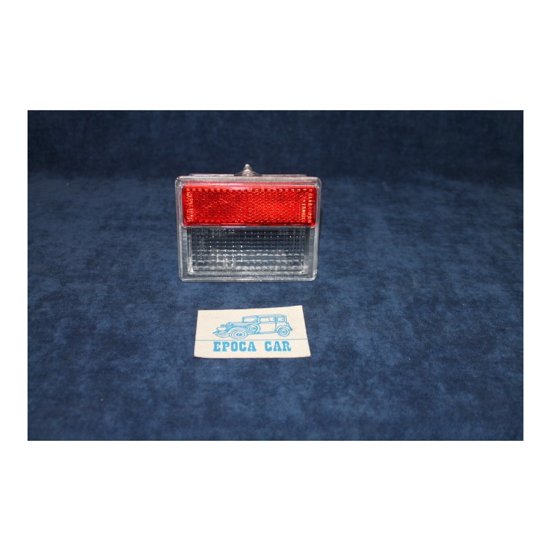 ALFETTA SEDAN 1600-1800   CLEAR LENS FOR REAR RIGHT TAILIGHT   ALTISSIMO