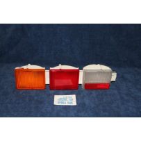 ALFETTA SEDAN 1600-1800   REAR RIGHT TAILIGHT (FAIR CONDITION)   OLSA