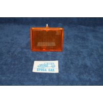 ALFETTA SEDAN 1600-1800   ORANGE LENS FOR REAR LEFT TAILIGHT   OLSA