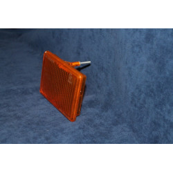 ALFETTA BN 1600-1800   PLASTICA ARANCIONE PER FANALINO POST. SX   0LSA