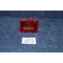 ALFETTA BN 1600-1800   PLASTICA ROSSA PER FANALINO POST SX   OLSA