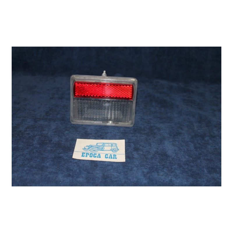 ALFETTA SEDAN 1600-1800   CLEAR LENS FOR REAR LEFT TAILIGHT   OLSA