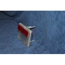 ALFETTA BN 1600-1800   PLASTICA BIANCA PER FANALINO POST. SX   OLSA