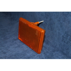 ALFETTA BN 1600-1800   PLASTICA ARANCIONE PER FANALINO POST DX   OLSA