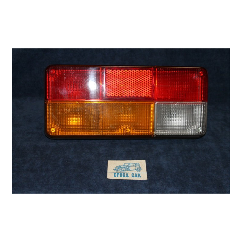 ALFETTA SEDAN 2000   REAR LEFT TAILIGHT   OLSA