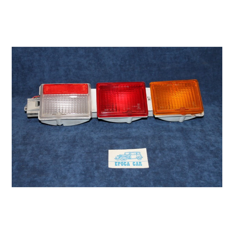 ALFETTA SEDAN 1600-1800   REAR RIGHT TAILIGHT   SEIMA
