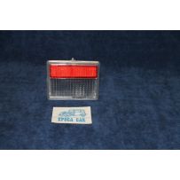 ALFETTA SEDAN 1600-1800   CLEAR LENS FOR REAR LEFT TAILIGHT   SEIMA