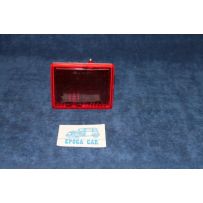 ALFETTA SEDAN 1600-1800 RED LENS FOR REAR LEFT TAILIGHT   SEIMA