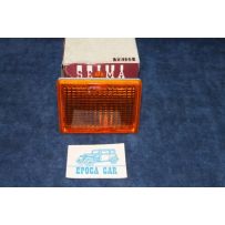 ALFETTA SEDAN 1600-1800   ORANGE LENS FOR REAR RIGHT TAILIGHT   SEIMA
