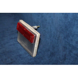 ALFETTA BN 1600-1800   PLASTICA BIANCA PER FANALINO POST. DX   SEIMA