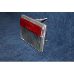 ALFETTA BN 1600-1800   PLASTICA BIANCA PER FANALINO POST. SX   ARIC