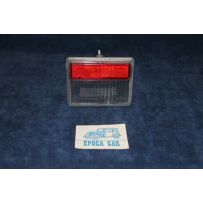 ALFETTA SEDAN 1600-1800   CLEAR LENS FOR REAR LEFT TAILIGHT   ARIC