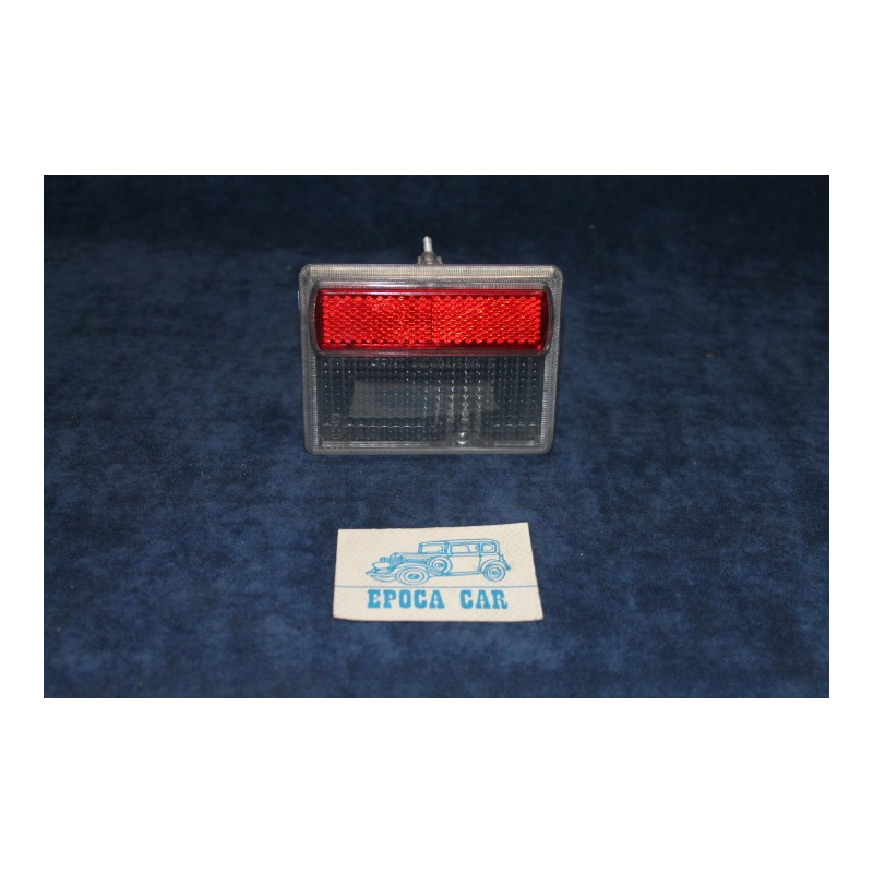 ALFETTA SEDAN 1600-1800   CLEAR LENS FOR REAR LEFT TAILIGHT   ARIC