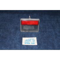 ALFETTA SEDAN 1600-1800   CLEAR LENS FOR REAR RIGHT TAILIGHT   ARIC