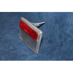 ALFETTA SEDAN 1600-1800   CLEAR LENS FOR REAR RIGHT TAILIGHT   ARIC