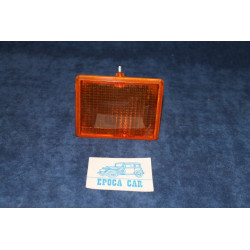 ALFETTA BN 1600-1800   PLASTICA ARANCIONE PER FANALINO POST DX    ARIC  