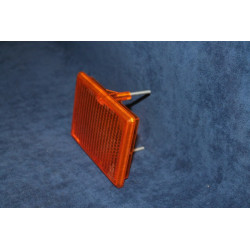 ALFETTA BN 1600-1800   PLASTICA ARANCIONE PER FANALINO POST DX    ARIC  