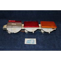 ALFETTA SEDAN 1600-1800   REAR RIGHT TAILIGHT (FAIR CONDITION: WHITOUT OR DETERIORATED SEAL)   NUOVA BELLU'