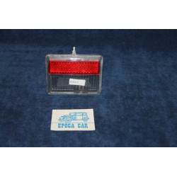 ALFETTA BN 1600-1800   PLASTICA BIANCA PER FANALINO POST. SX   NUOVA BELLU'