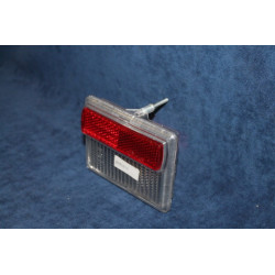 ALFETTA BN 1600-1800   PLASTICA BIANCA PER FANALINO POST. SX   NUOVA BELLU'
