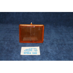 ALFETTA BN 1600-1800   PLASTICA ARANCIONE PER FANALINO POST. DX   NUOVA BELLU'