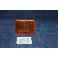 ALFETTA SEDAN 1600 1800    ORANGE LENS FOR REAR RIGHT TAILIGHT   NUOVA BELLU'
