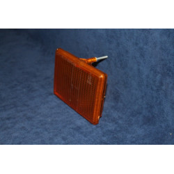 ALFETTA BN 1600-1800   PLASTICA ARANCIONE PER FANALINO POST. DX   NUOVA BELLU'