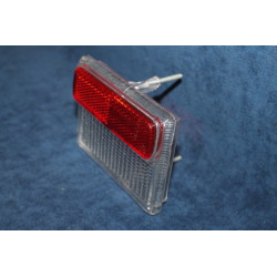 ALFETTA BN 1600-1800   PLASTICA BIANCA PER FANALINO POST. SX   P.V.