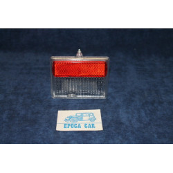 ALFETTA BN 1600-1800   PLASTICA BIANCA PER FANALINO POST.DX   P.V.